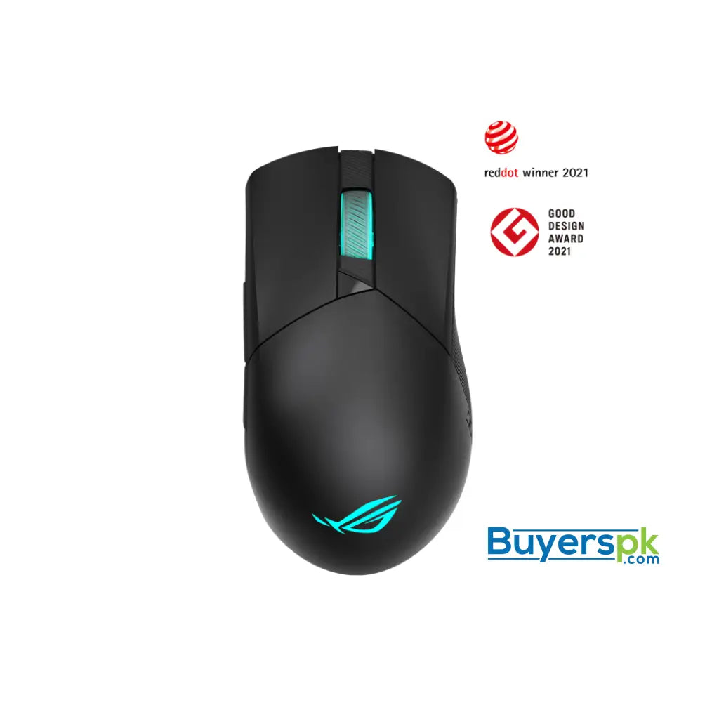 Asus P706 Rog Gladius Iii Wireless Gaming Mouse - Price in Pakistan Asus P706 Rog Gladius Iii Wireless Gaming Mouse - Price in Pakistan